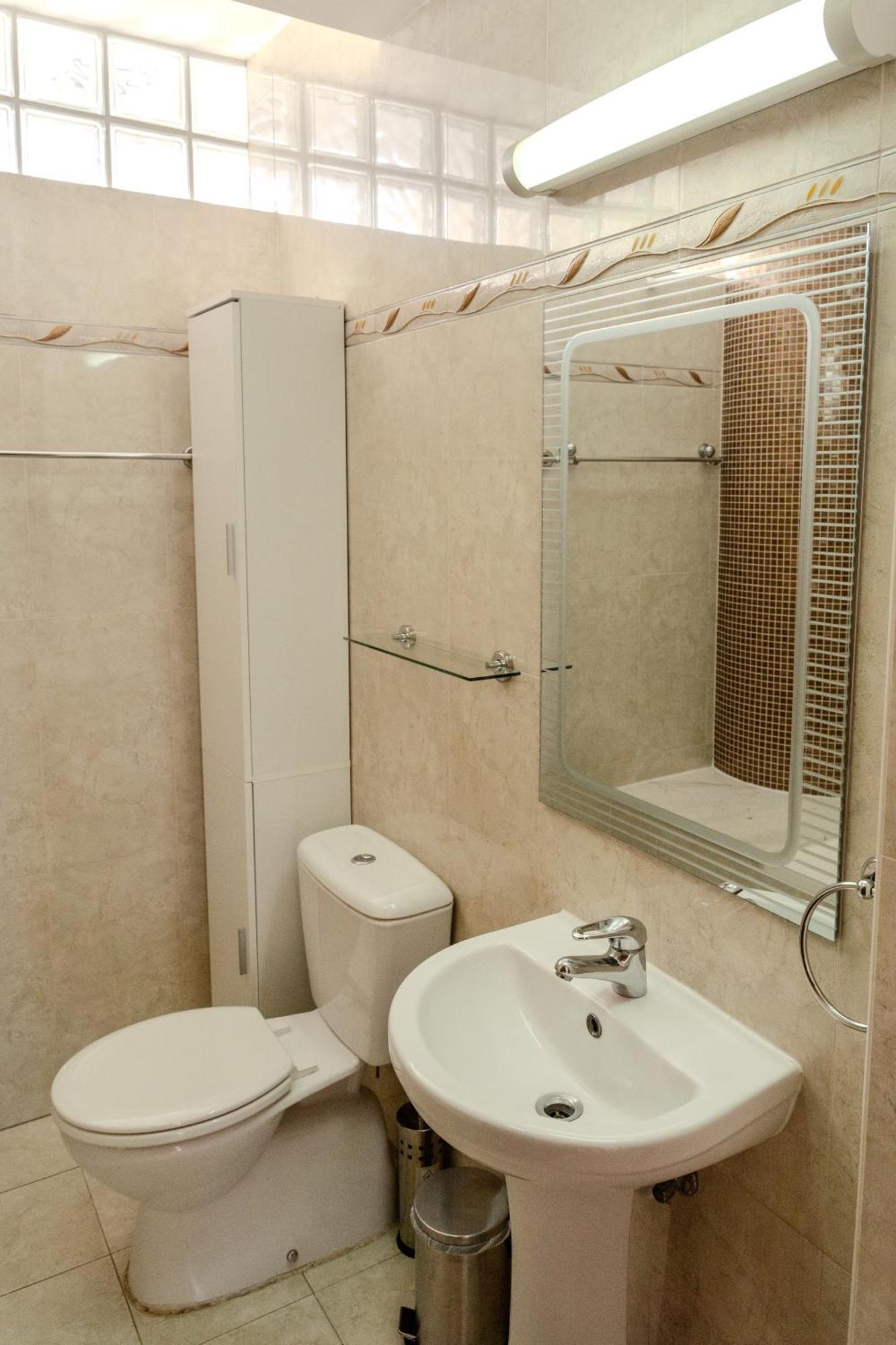 Apartment Amazing Sea And Marina View Center 2bdr Flat *